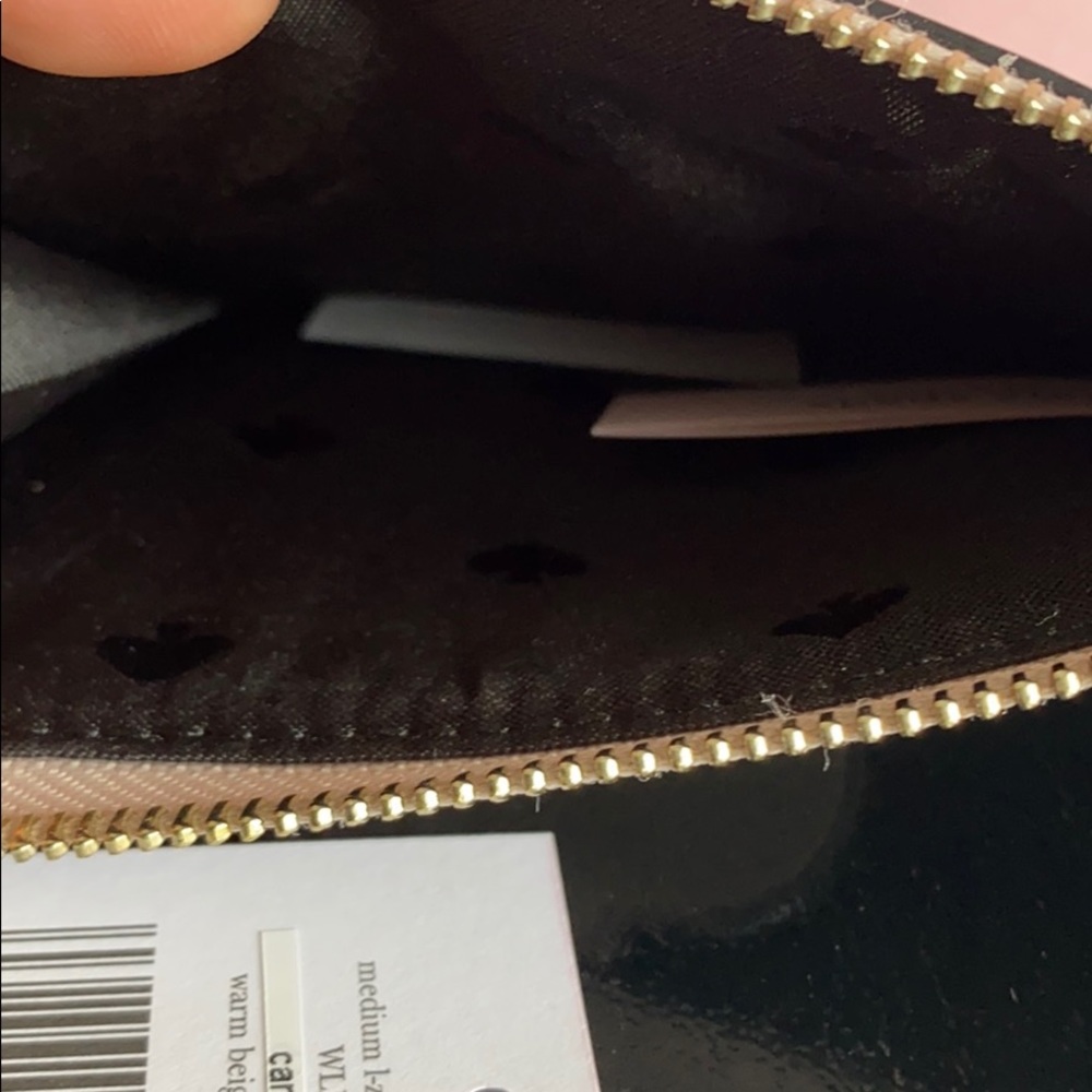 Kate Spade card holder - Picture 3 of 4